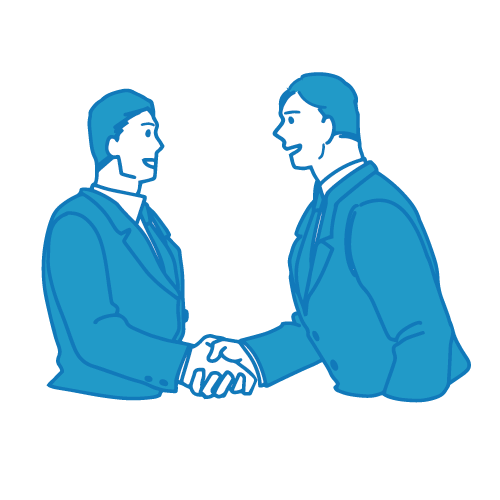 二次面談 アイコン