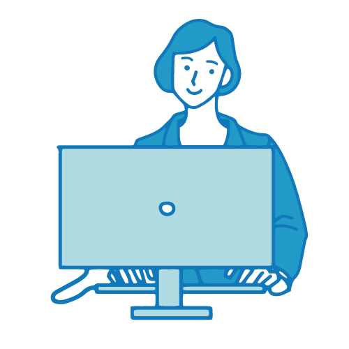 書類選考 アイコン